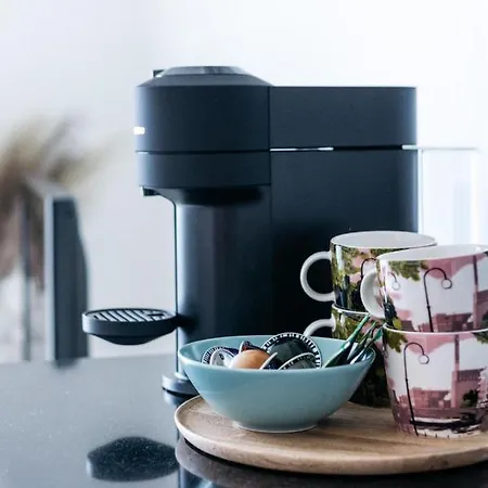 Huoneisto Tampereen Paraatipaikalla. 14. Kerros.