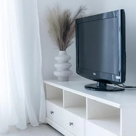 Huoneisto Tampereen Paraatipaikalla. 14. Kerros. *