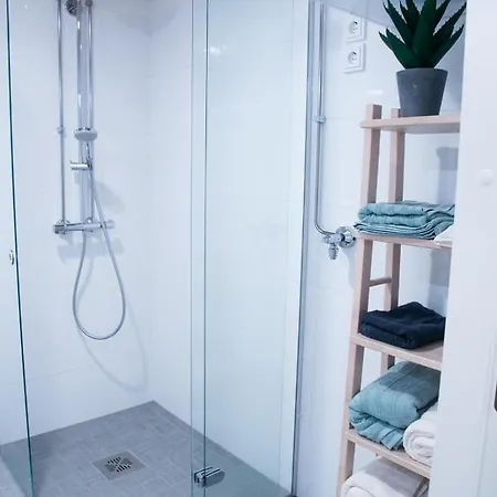 Apartment Huoneisto Tampereen Paraatipaikalla. 14. Kerros.