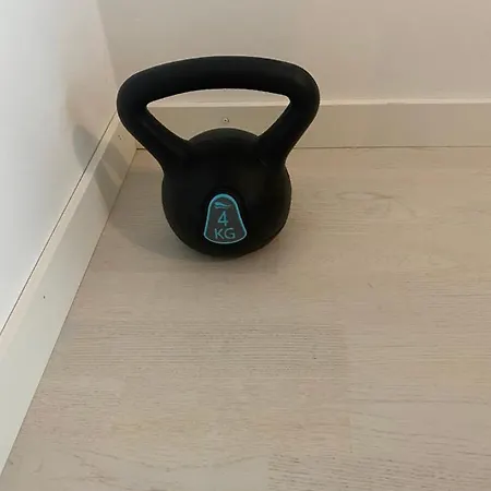 Huoneisto Tampereen Paraatipaikalla. 14. Kerros. Тампере