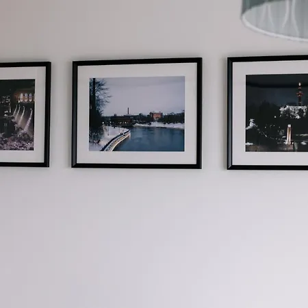 Huoneisto Tampereen Paraatipaikalla. 14. Kerros. * Tampere