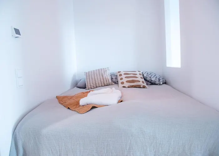 Huoneisto Tampereen Paraatipaikalla. 14. Kerros. *