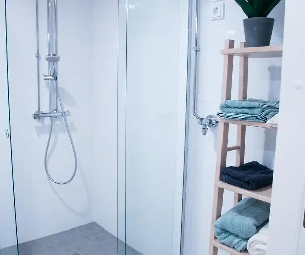 Apartment Huoneisto Tampereen Paraatipaikalla. 14. Kerros.